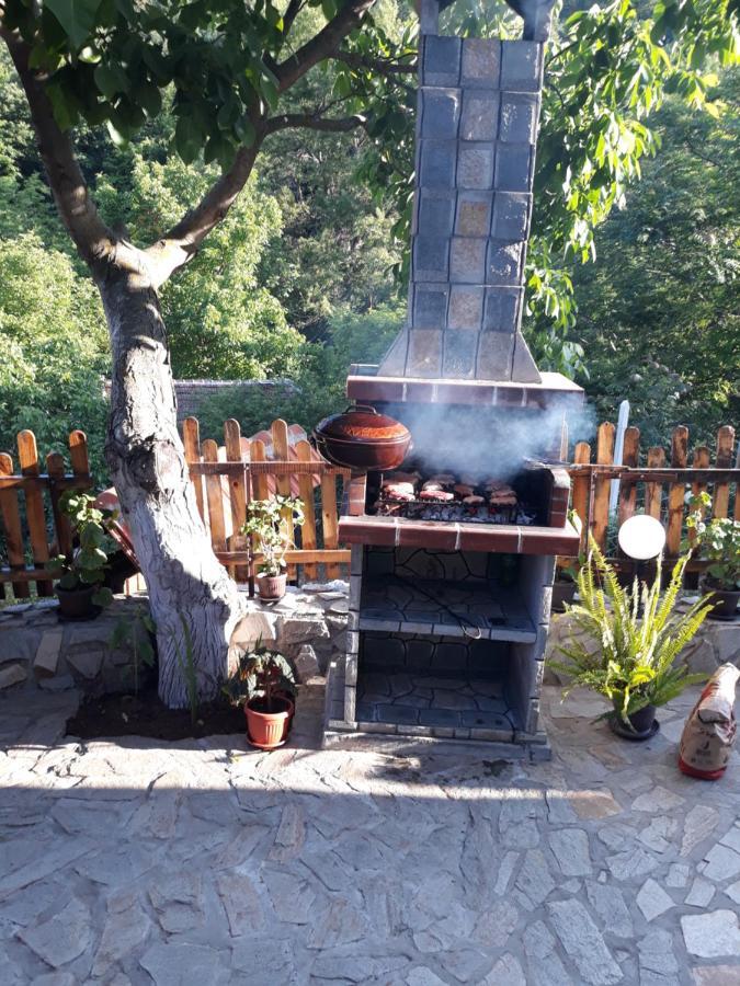 Guest House „Ivanovata House” Yanovets Exterior foto