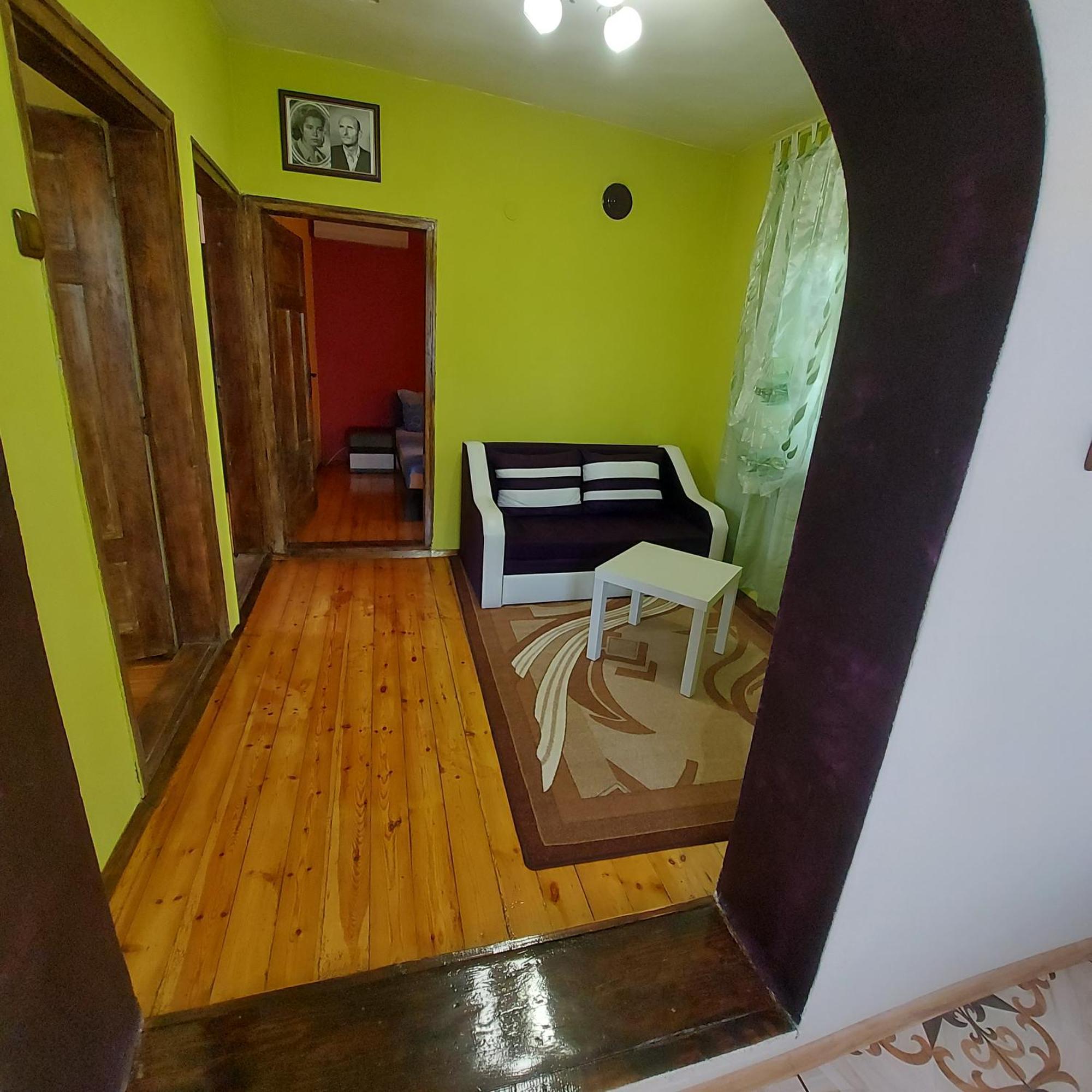 Guest House „Ivanovata House” Yanovets Cameră foto
