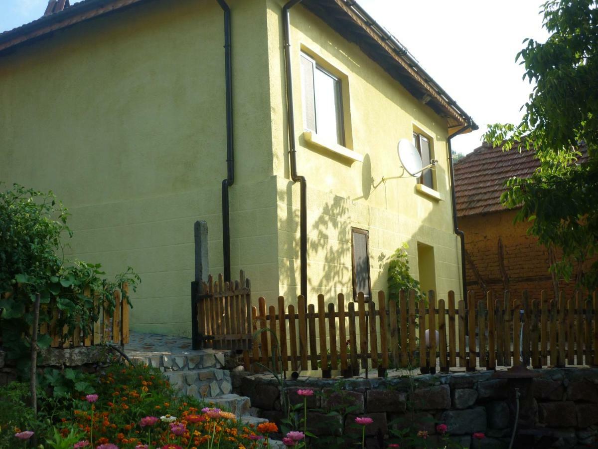Guest House „Ivanovata House” Yanovets Exterior foto