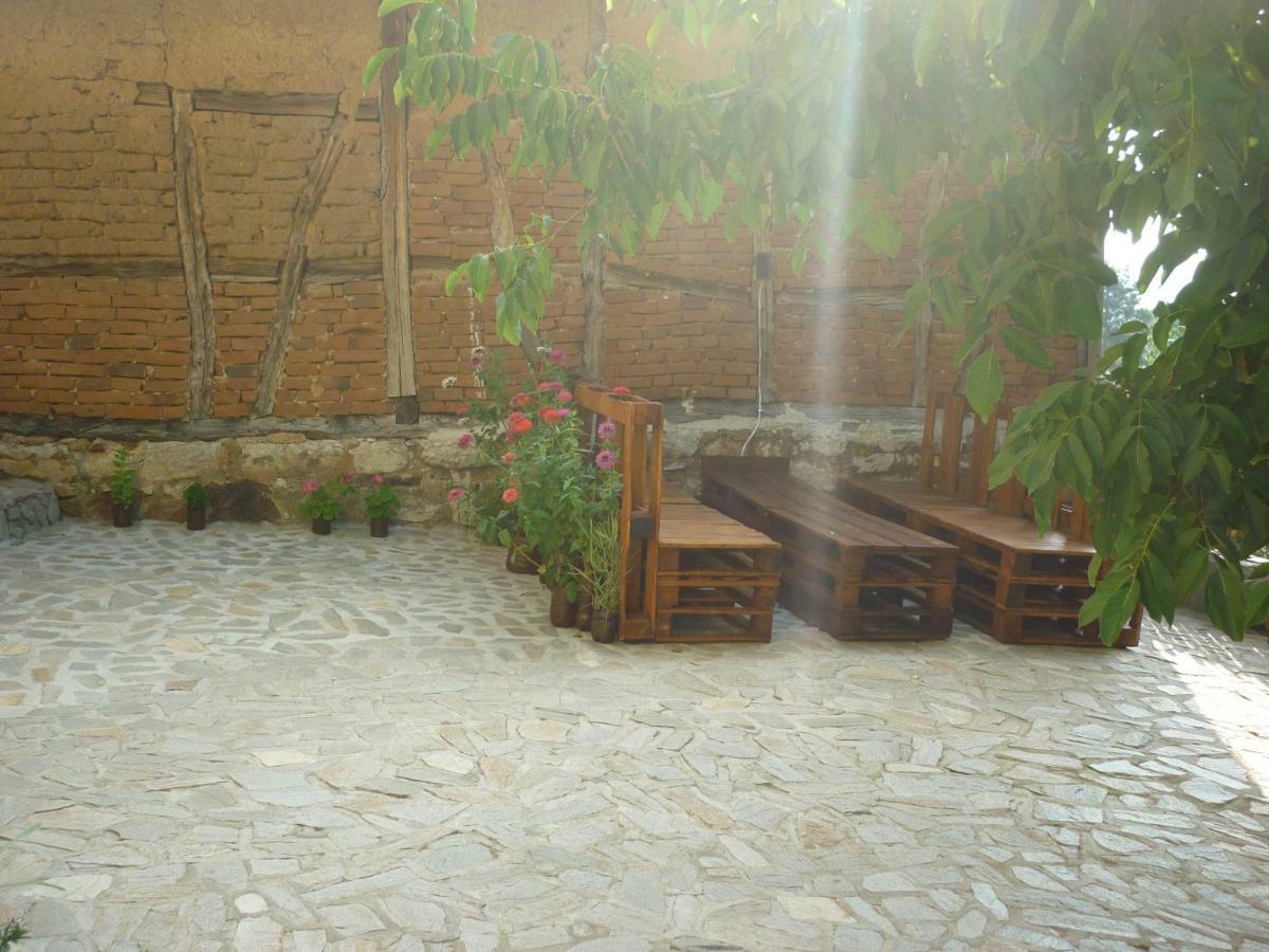 Guest House „Ivanovata House” Yanovets Exterior foto
