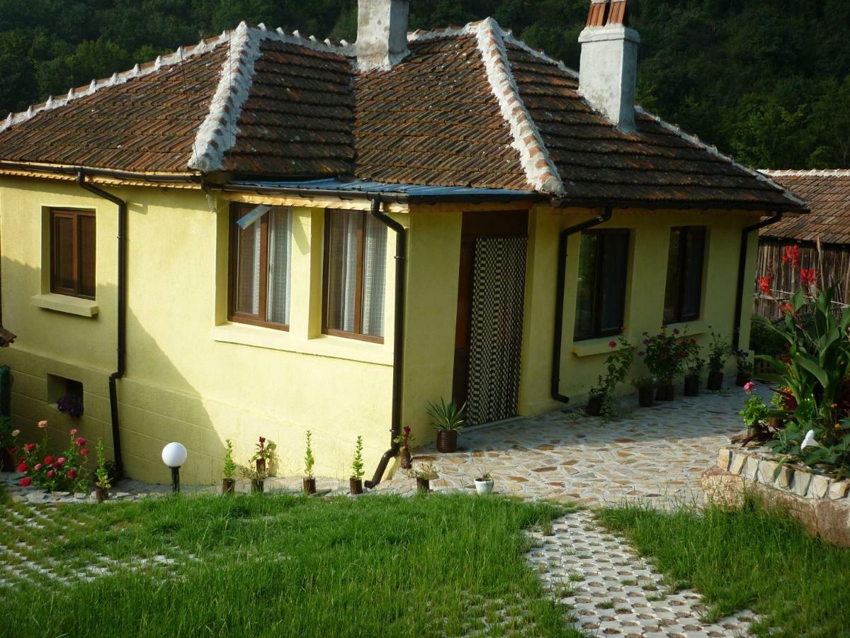 Guest House „Ivanovata House” Yanovets Exterior foto