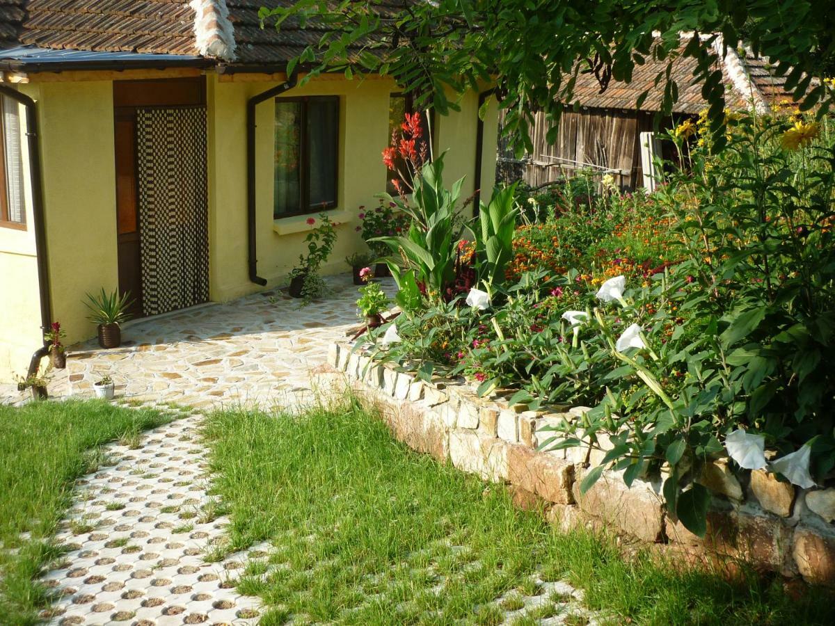 Guest House „Ivanovata House” Yanovets Exterior foto