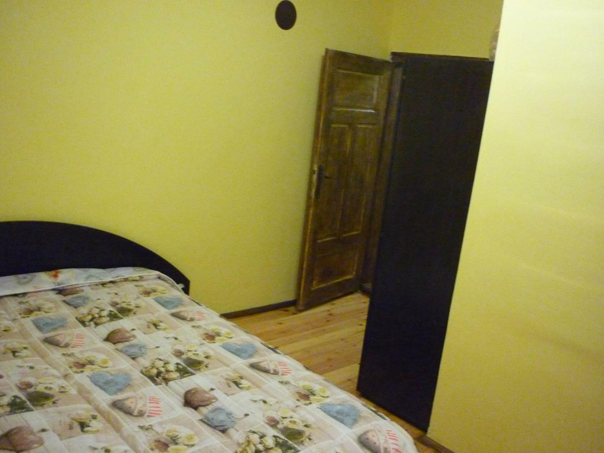 Guest House „Ivanovata House” Yanovets Exterior foto