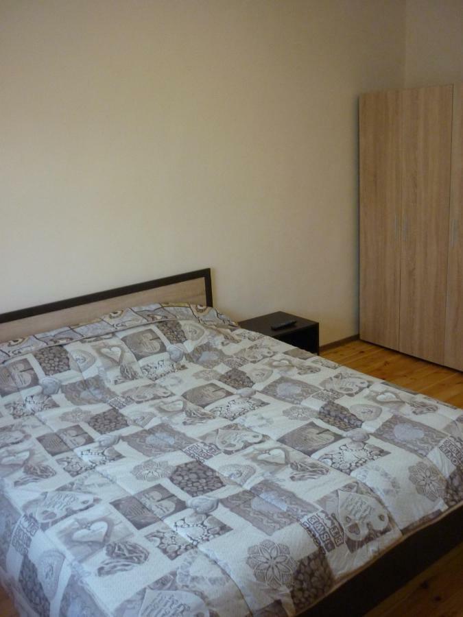 Guest House „Ivanovata House” Yanovets Exterior foto