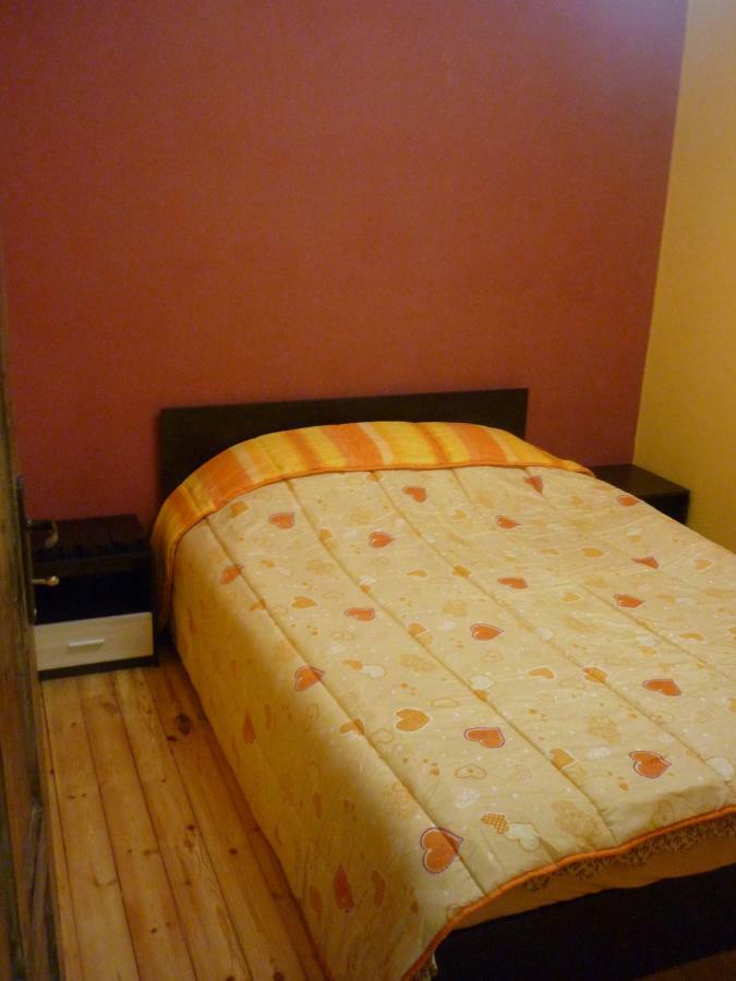 Guest House „Ivanovata House” Yanovets Exterior foto