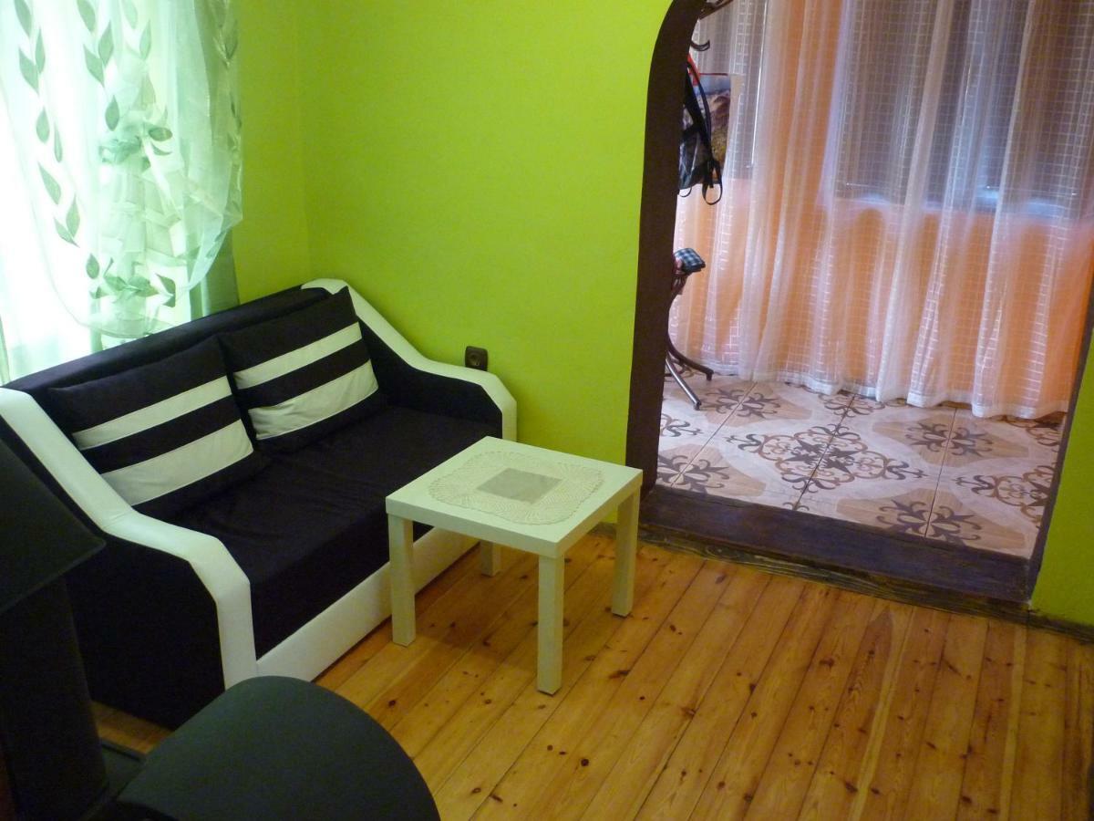 Guest House „Ivanovata House” Yanovets Exterior foto