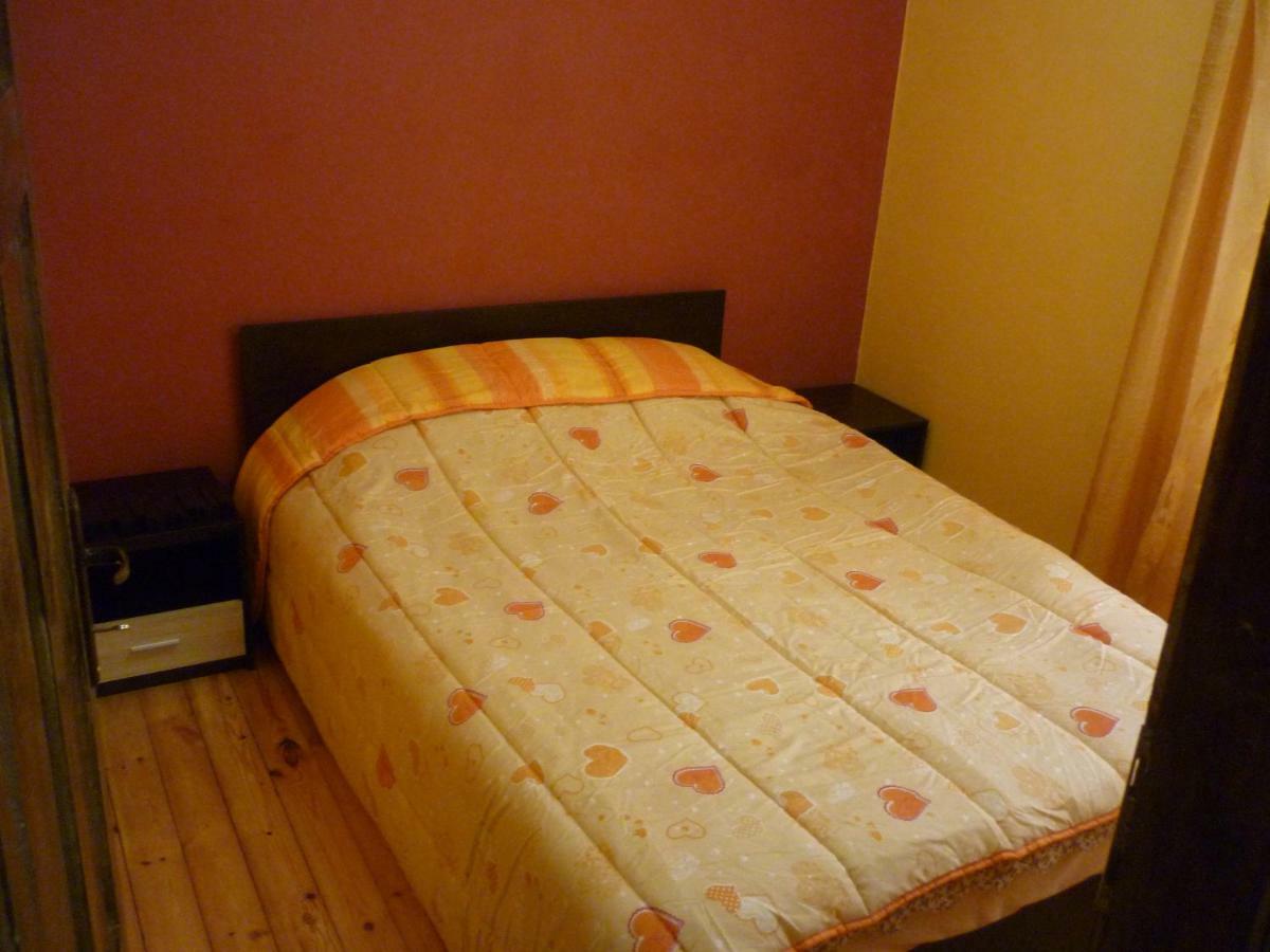 Guest House „Ivanovata House” Yanovets Exterior foto