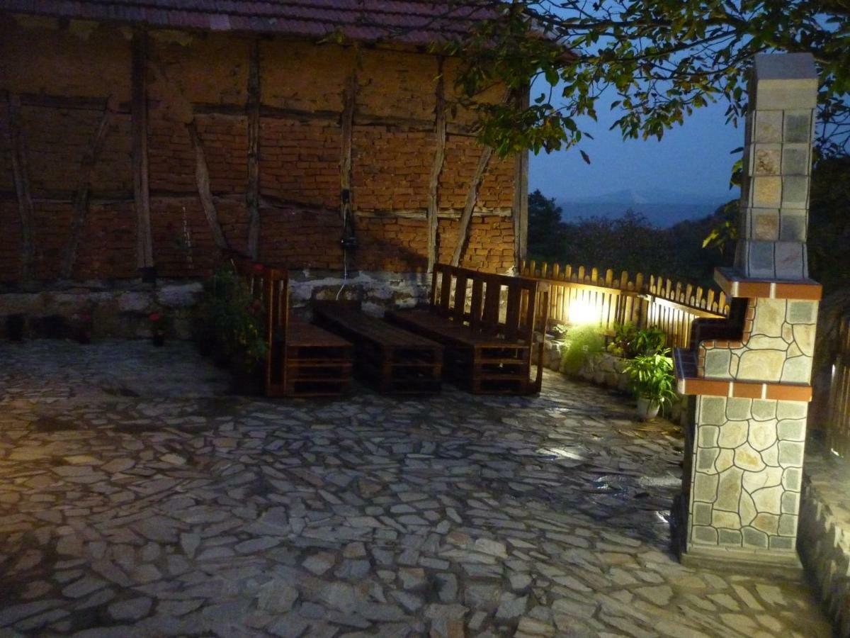 Guest House „Ivanovata House” Yanovets Exterior foto